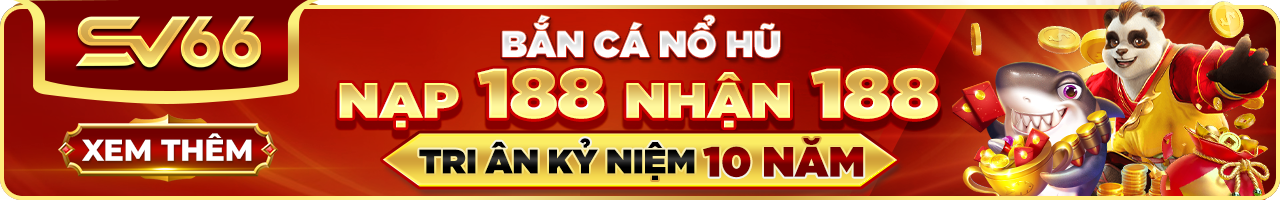 Nhà Cái SV66